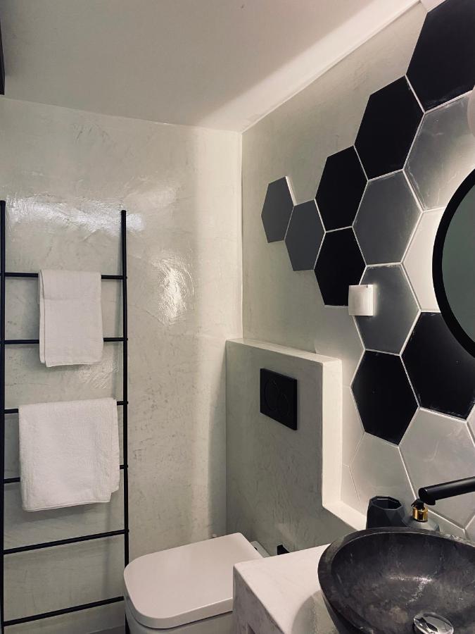 Galanos Katoikies Apartman Ormósz Ejálisz Kültér fotó