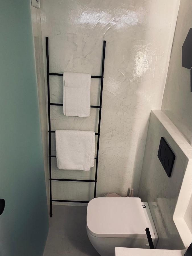 Galanos Katoikies Apartman Ormósz Ejálisz Kültér fotó