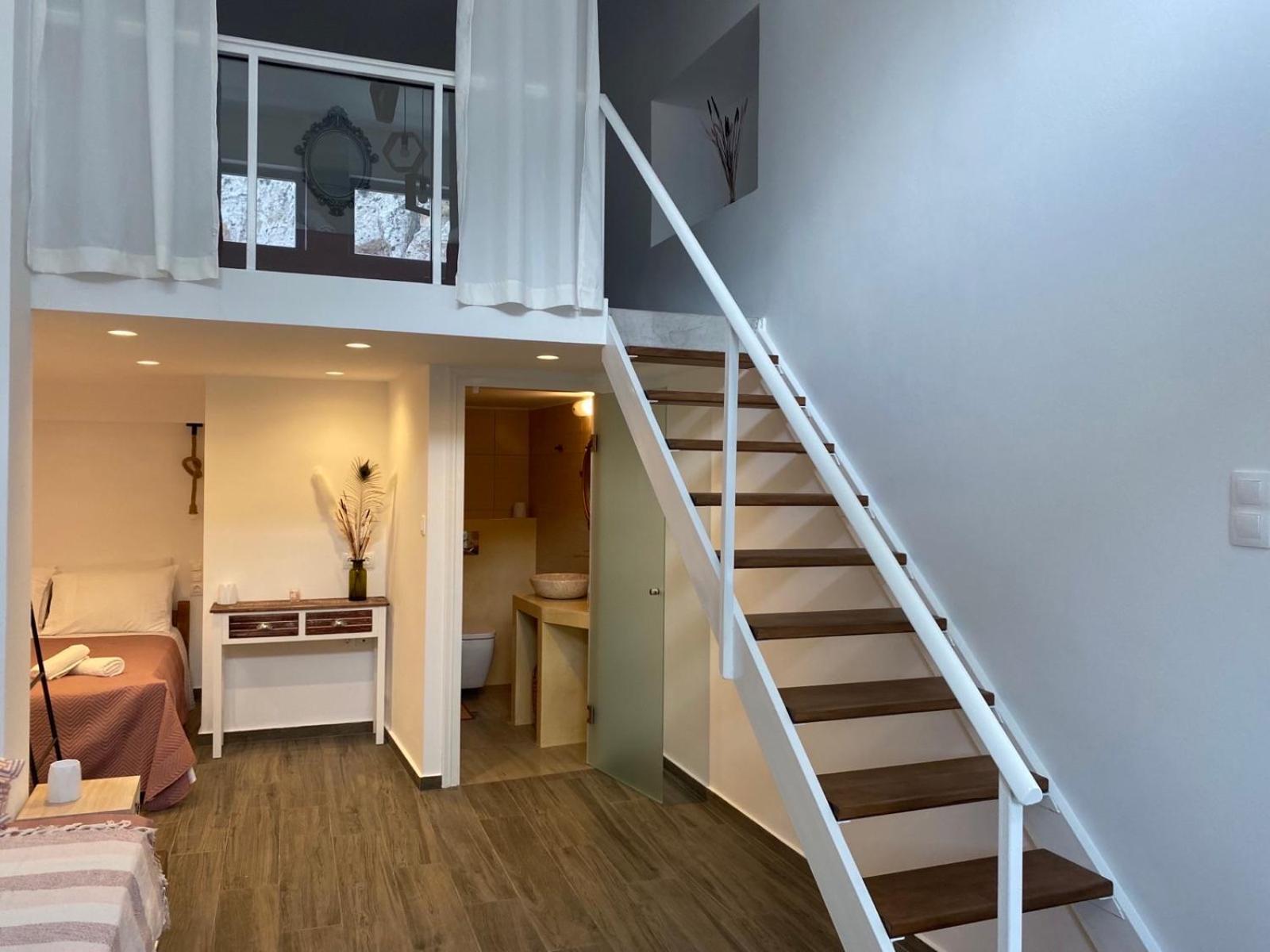 Galanos Katoikies Apartman Ormósz Ejálisz Kültér fotó