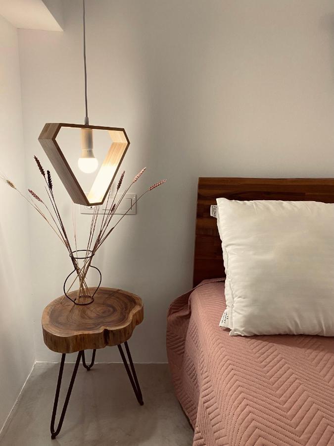 Galanos Katoikies Apartman Ormósz Ejálisz Kültér fotó