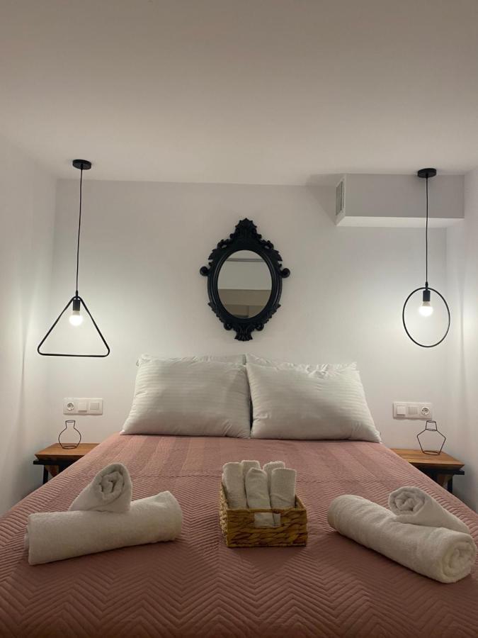 Galanos Katoikies Apartman Ormósz Ejálisz Kültér fotó