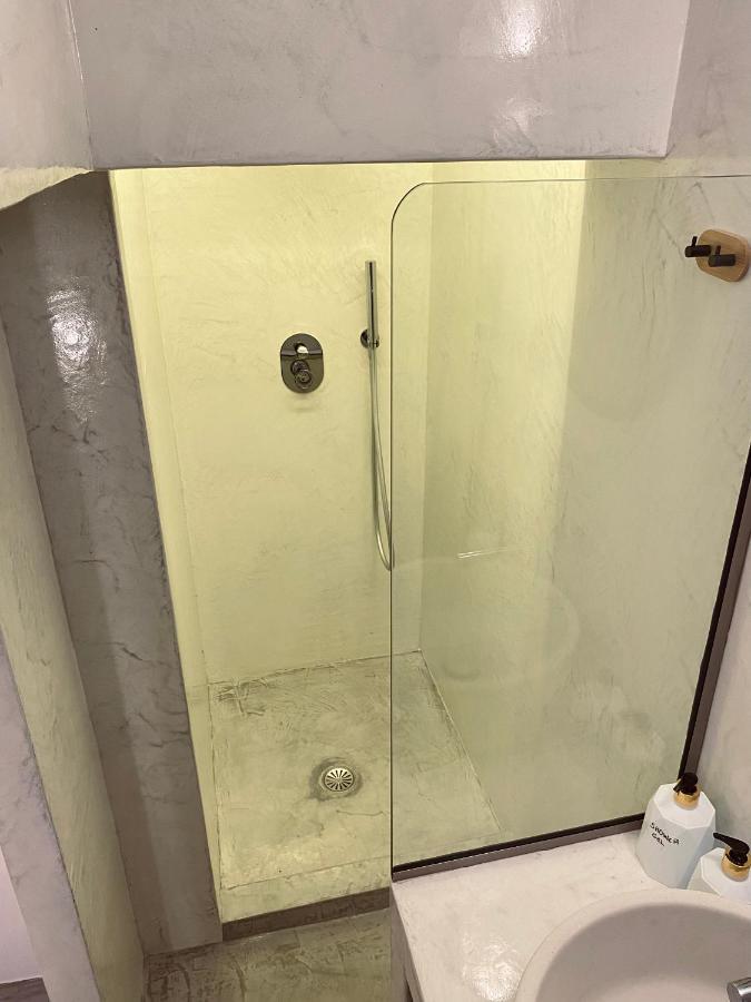 Galanos Katoikies Apartman Ormósz Ejálisz Kültér fotó