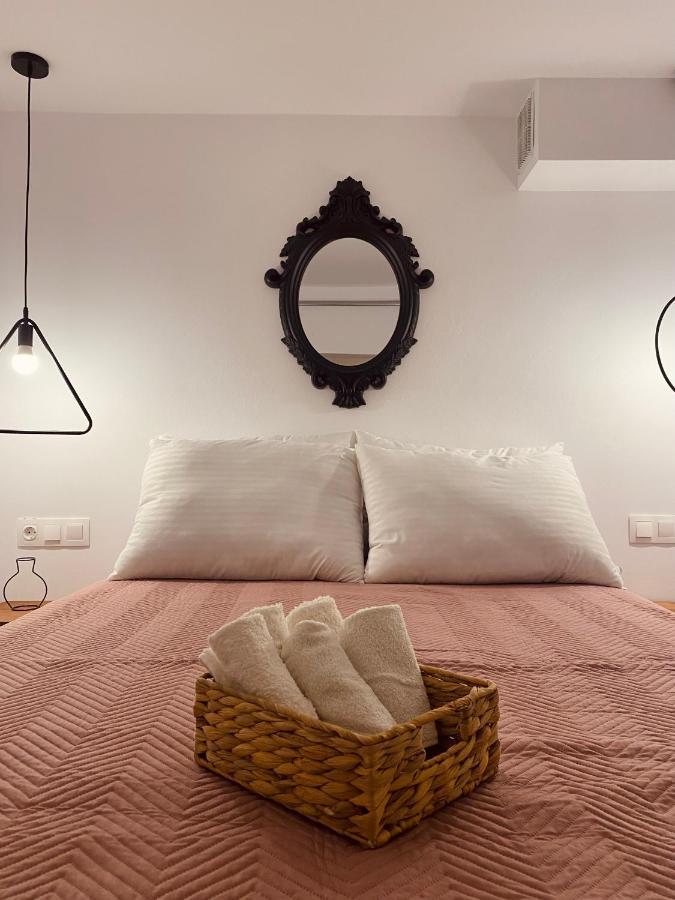 Galanos Katoikies Apartman Ormósz Ejálisz Kültér fotó